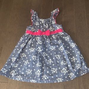 ❤️ 3 for $25 ❤️Penelope Mack Denim Dress